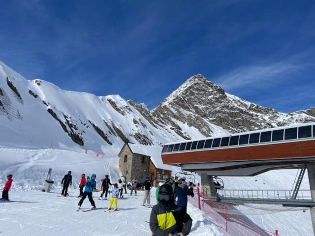 Hotel Saint Clair Лурд Экстерьер фото